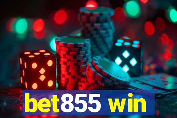 bet855 win